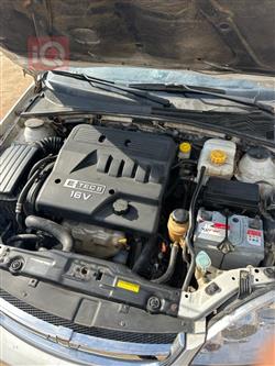 شيفروليه اوبترا